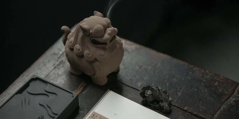 Pixiu for wealth,