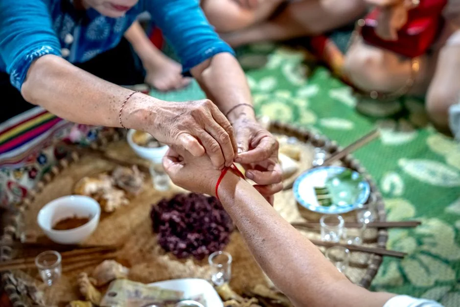 Pixiu blessing ceremony,