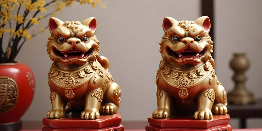 Feng Shui energy,