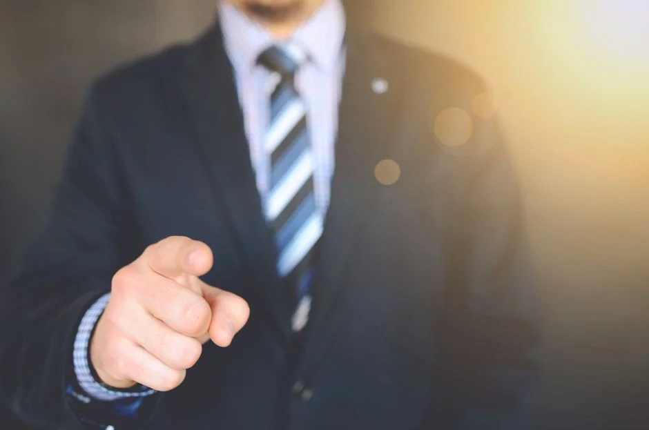 Career success, business