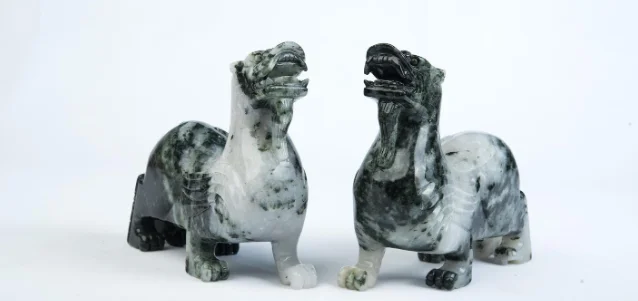 Pixiu placement tips,