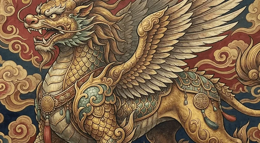 Pixiu, Pi Yao,
