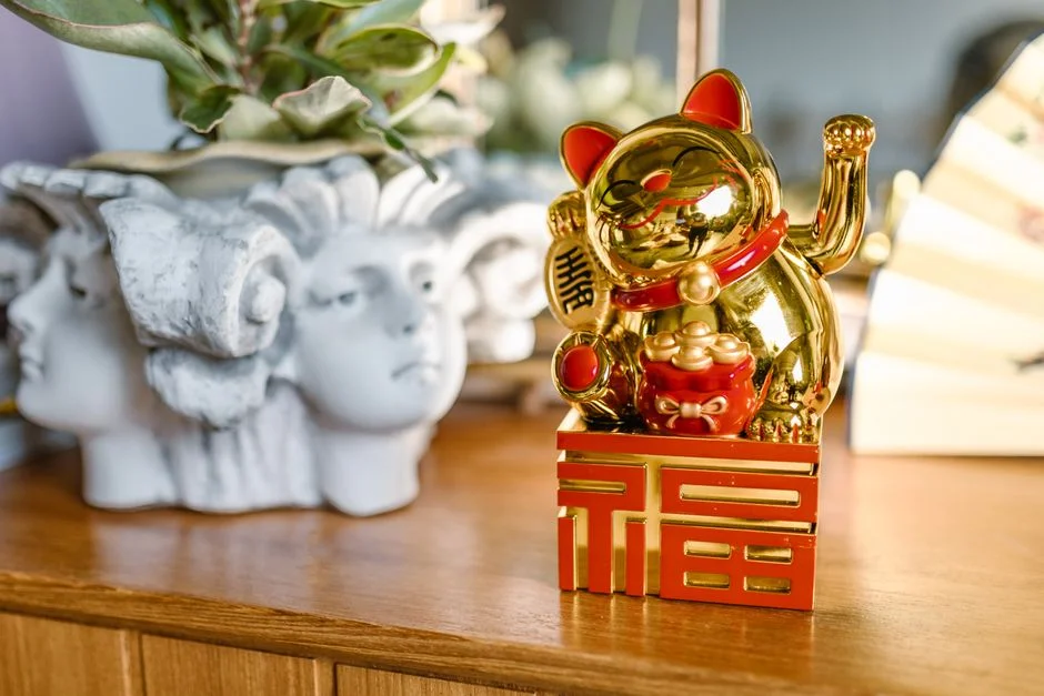 Feng Shui guide