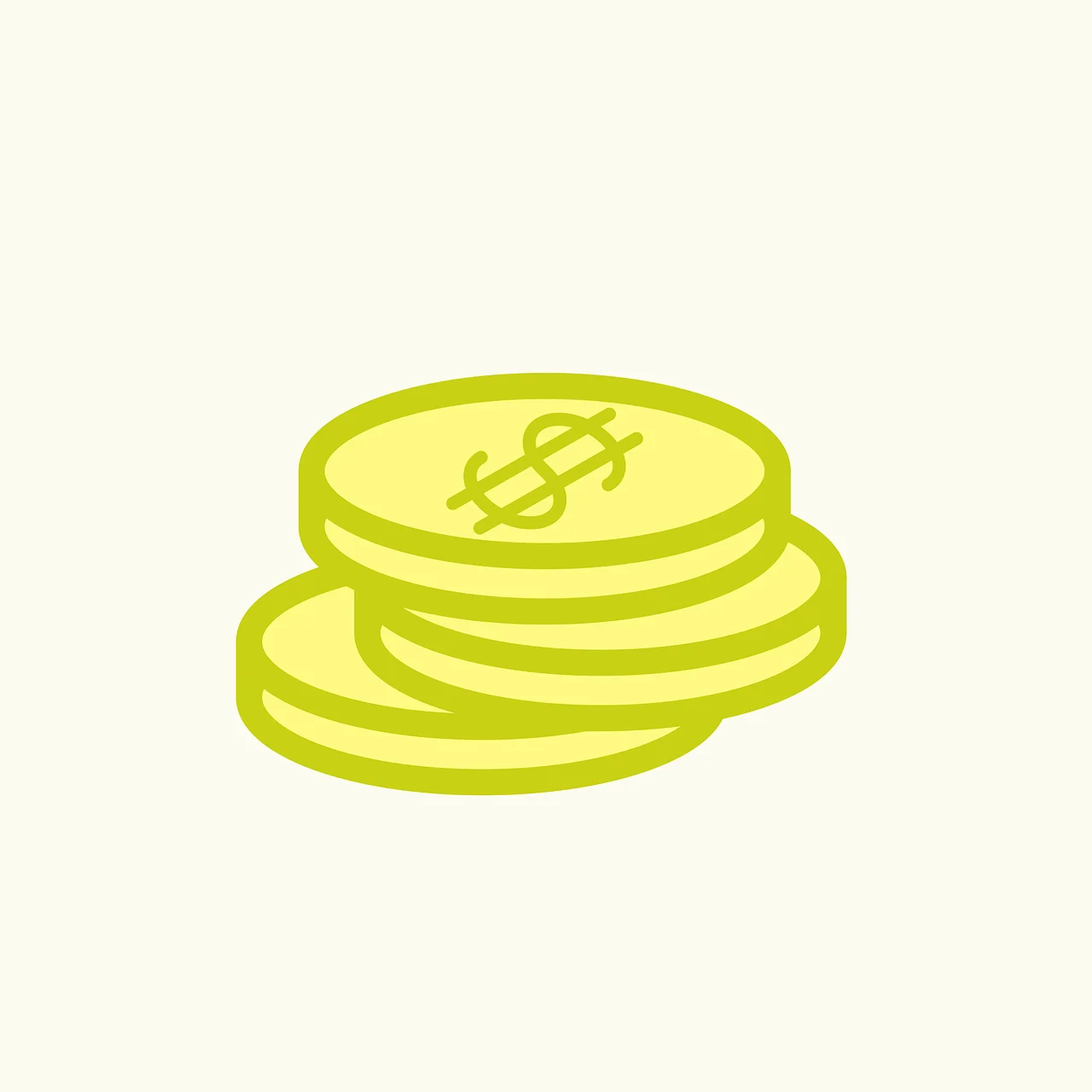 Symbolism of wealth,