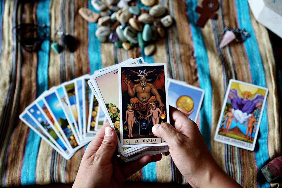 Personal symbolism, Spiritual