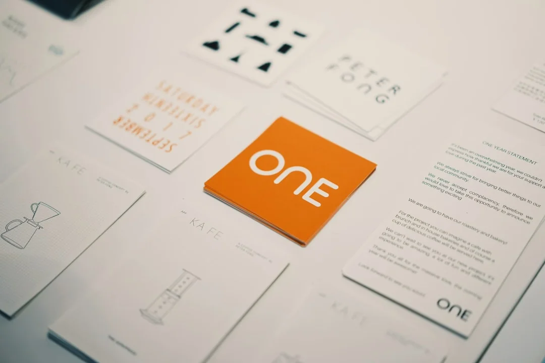 Branding symbols, Personal
