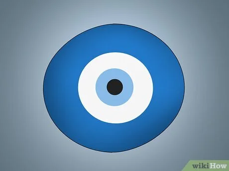 Evil eye protection,