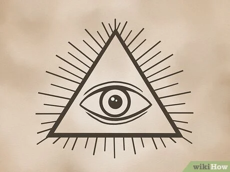 Eye of Providence,