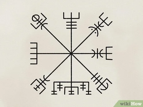Icelandic Magic, Norse