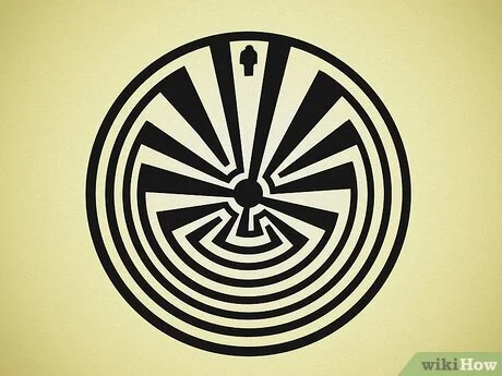I'itoi symbol, esoteric