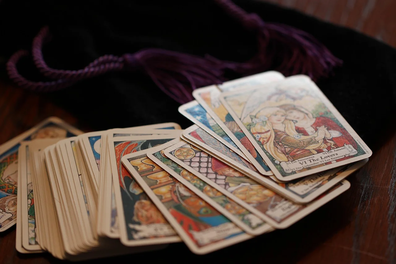 Mystical symbols, Occult