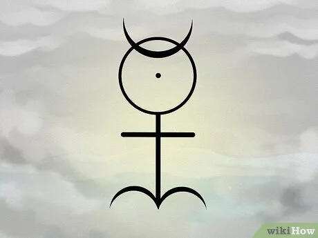 Monas Hieroglyphica, ultimate