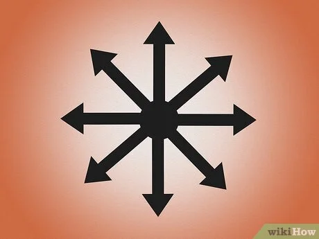 Chaos Symbolism, Primordial