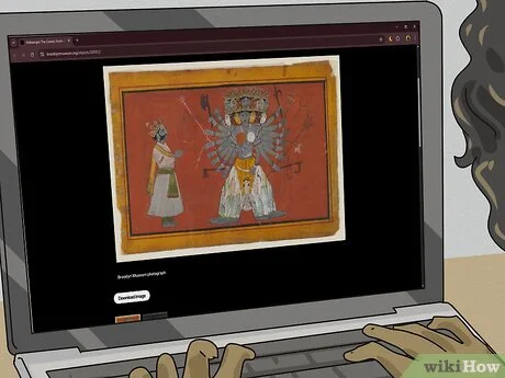 Vishvarupa symbol, Cosmic
