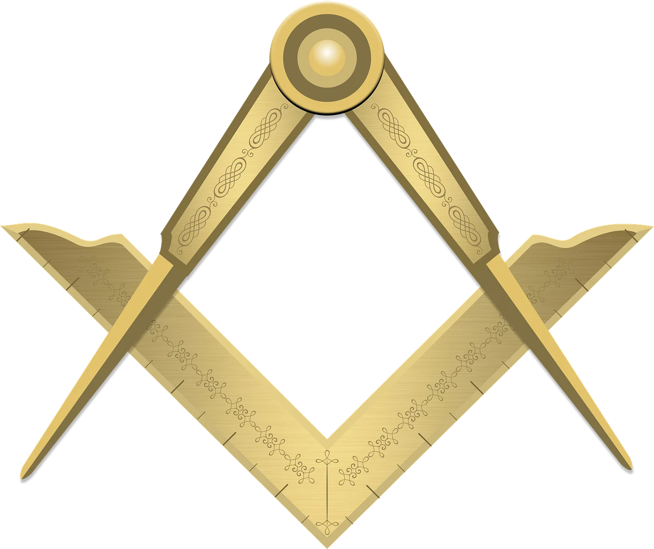 Esoteric knowledge, Symbol