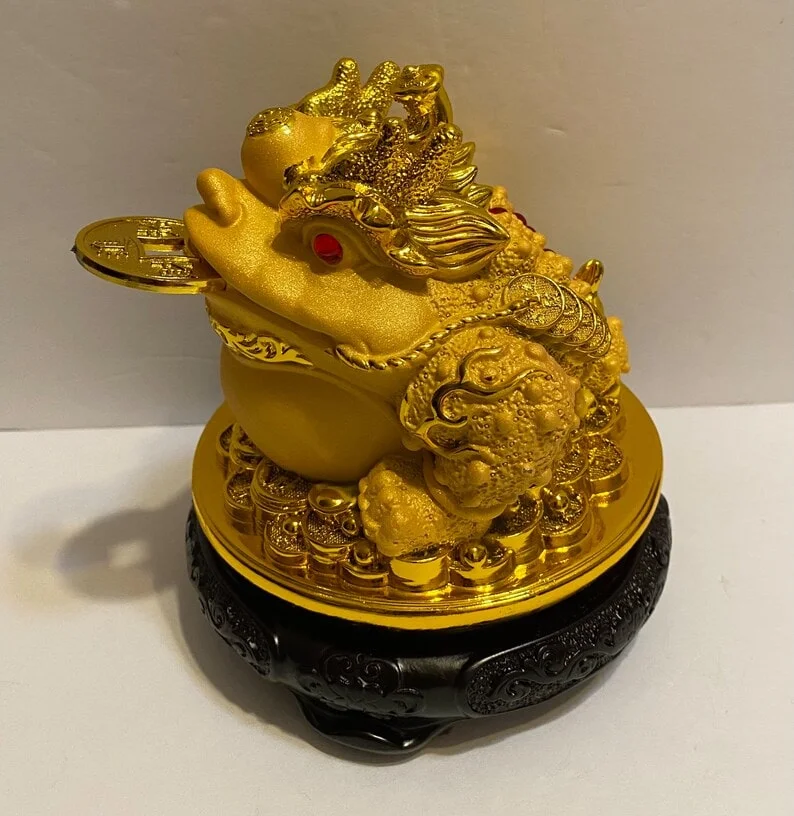 Ox symbol Chinese,
