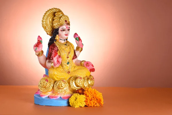 Goddess Lakshmi, Hindu