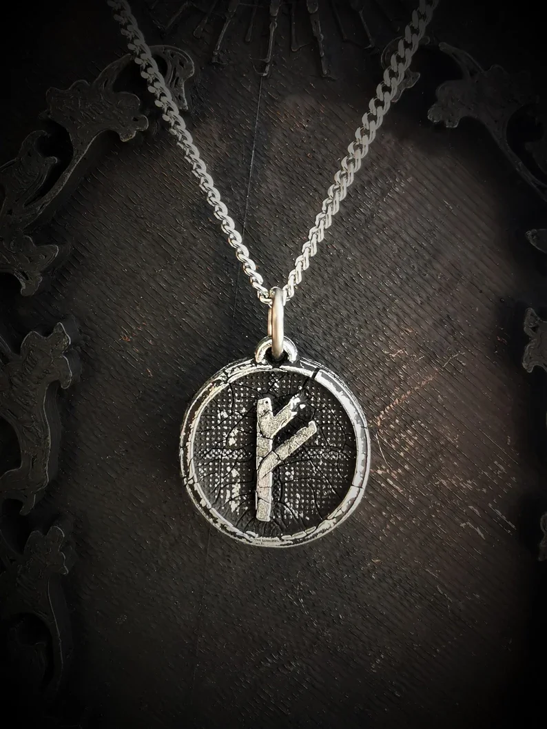 Celtic rune, Fehu