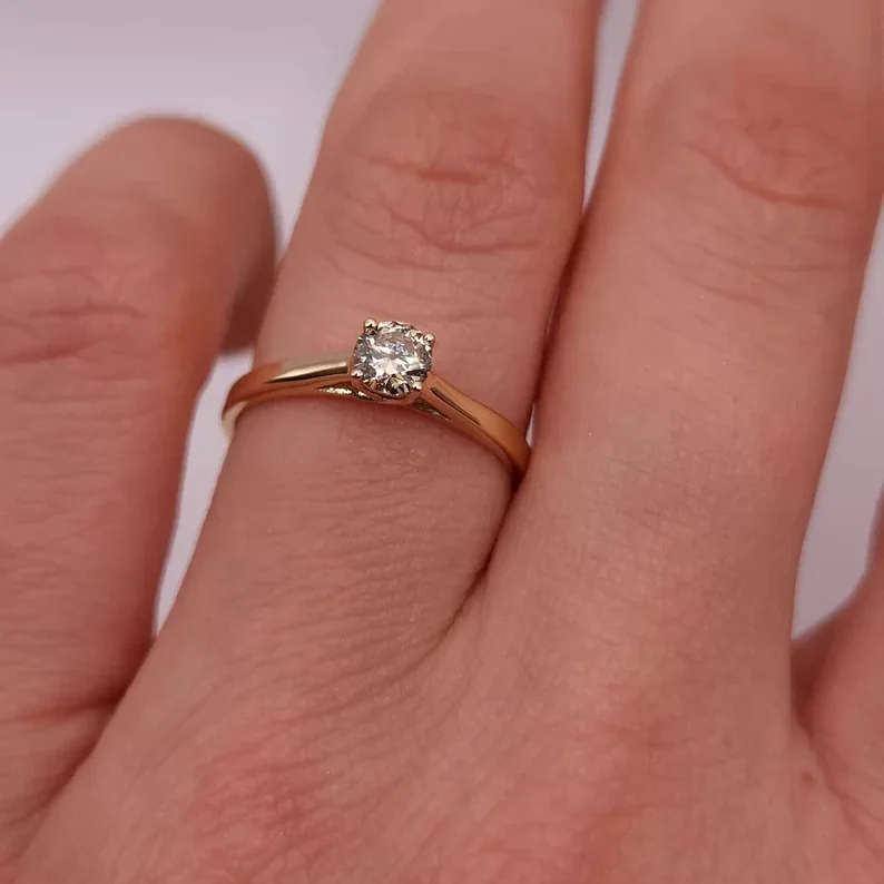 Diamond mining, Luxury