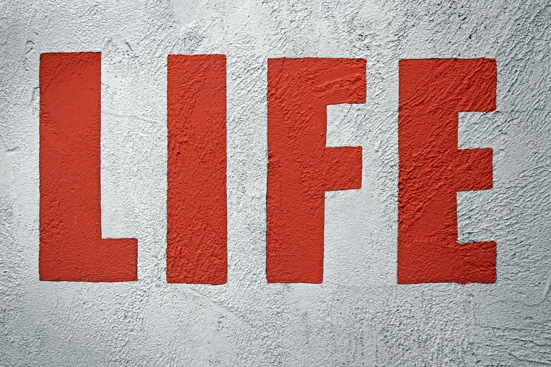 prosperity principles, life
