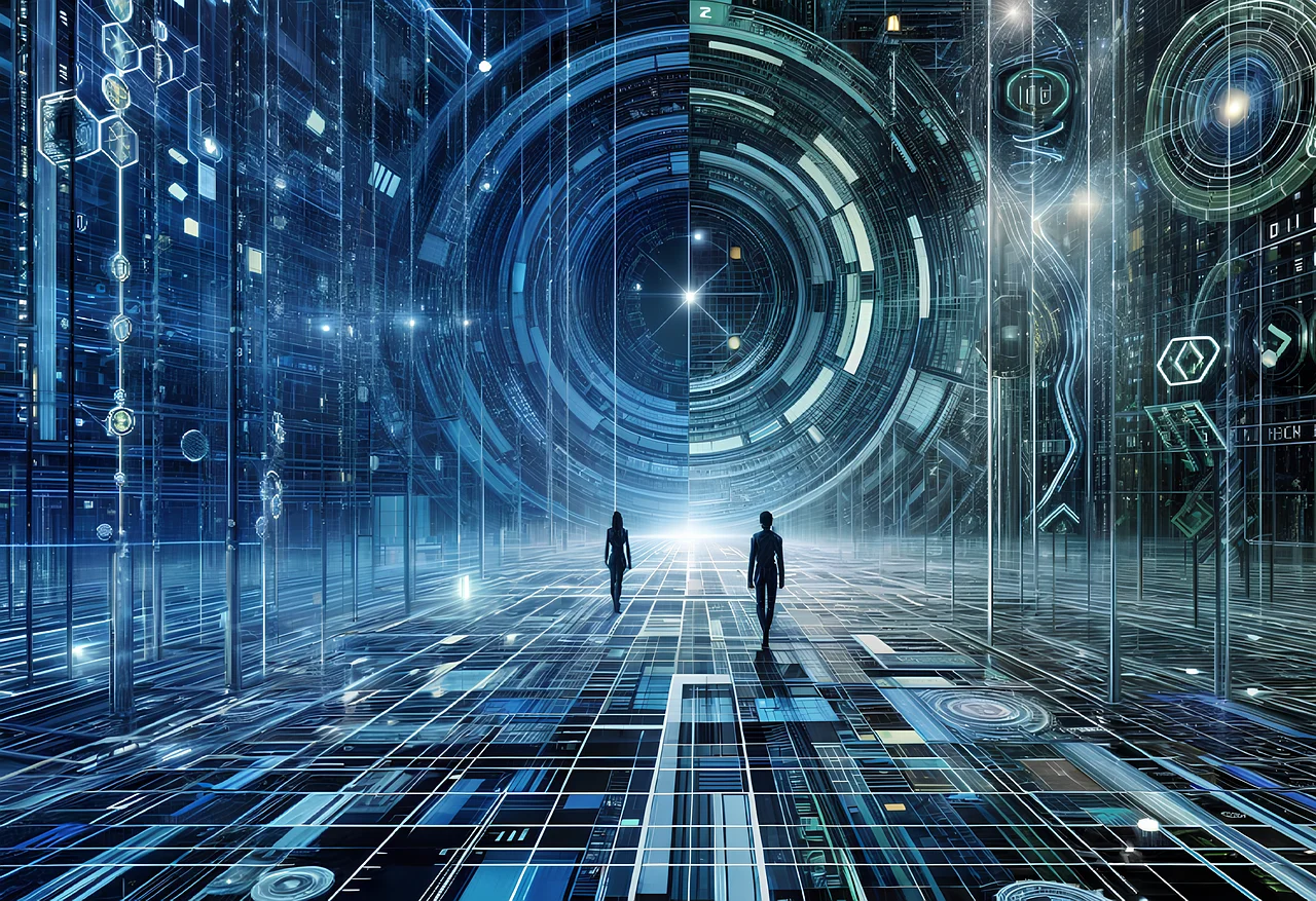 Abundance, Technological Progress,