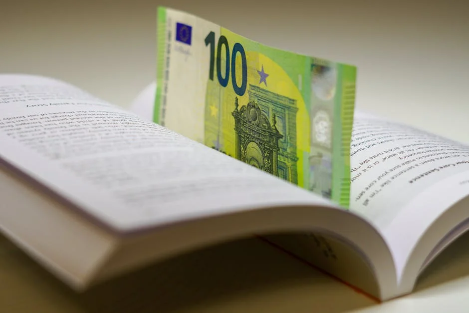 financial literature, economic