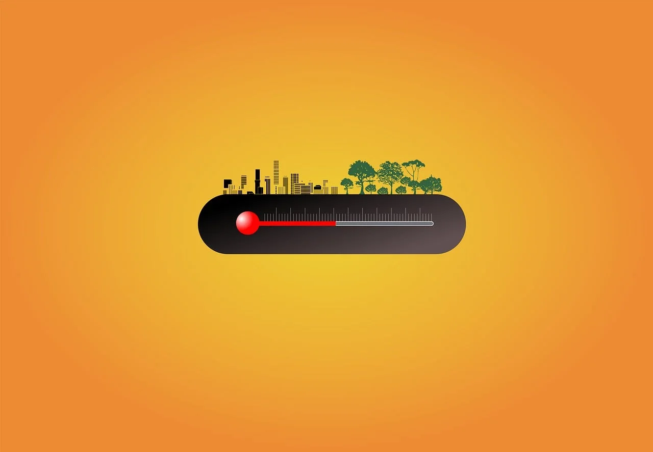 global disruption, future