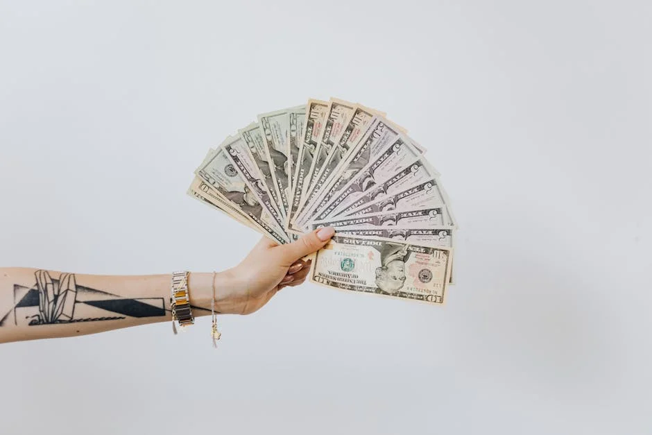 prosperity flow, wealth