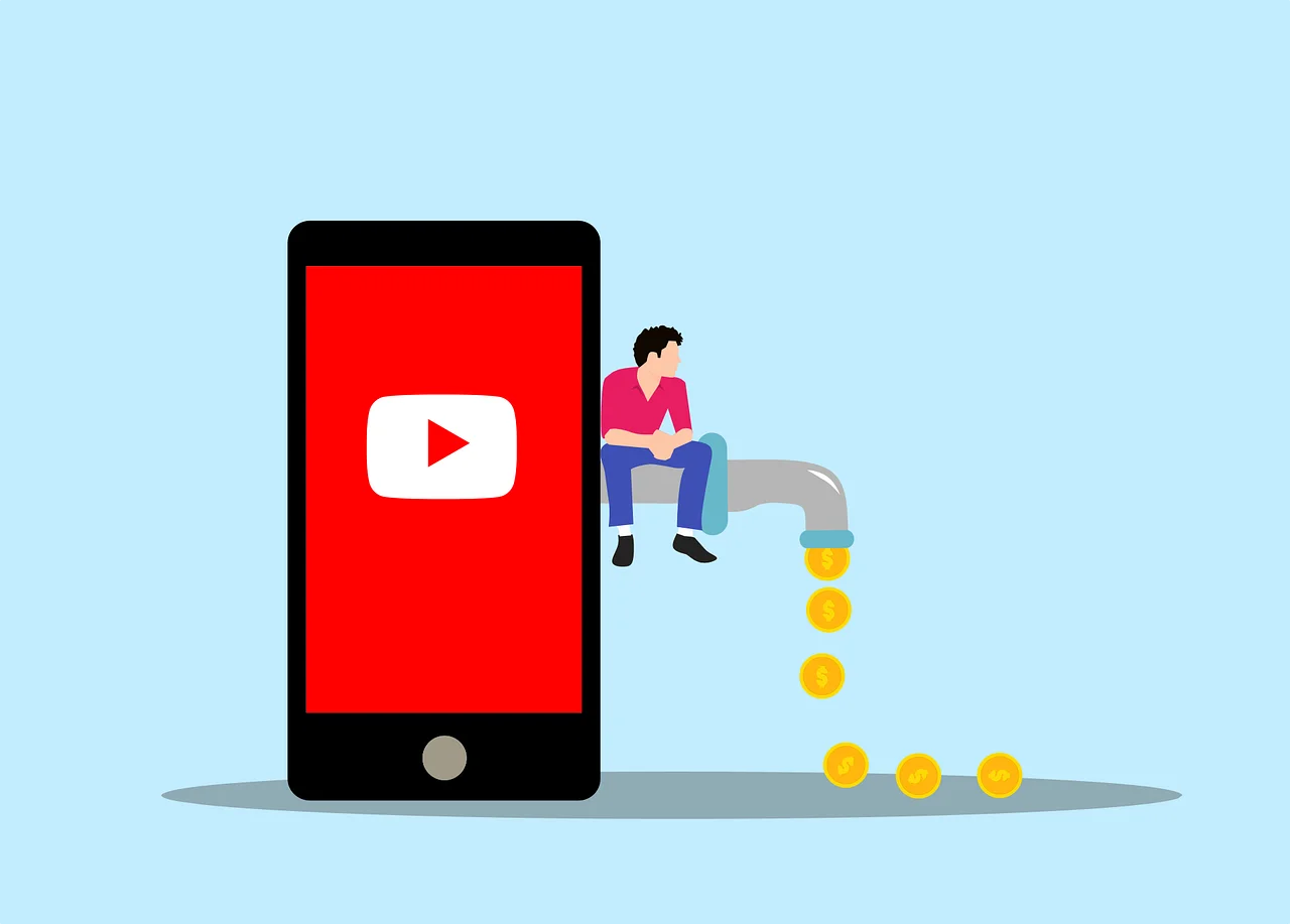 video content, online