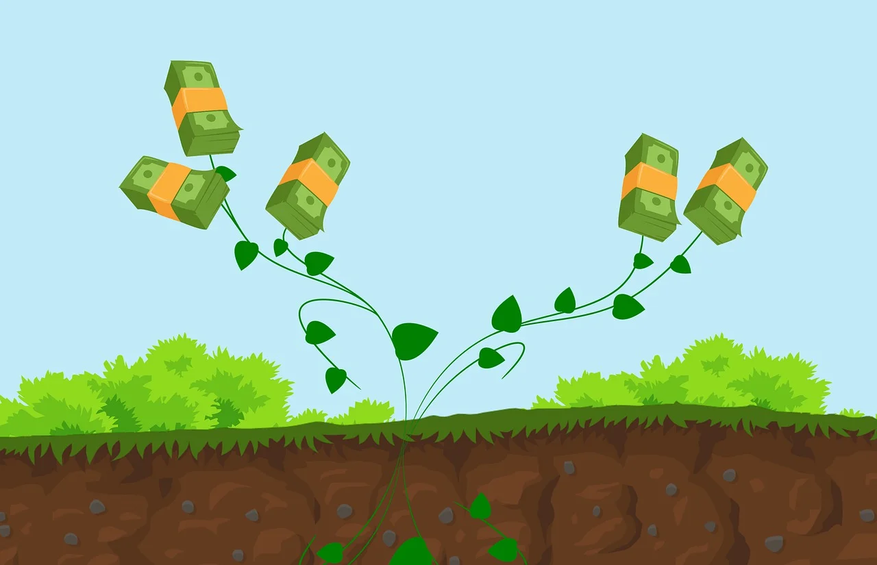 Financial Strategy, Abundance