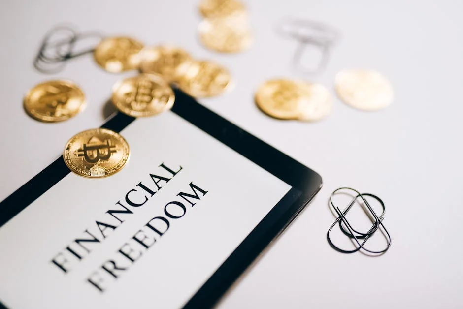 Financial Enlightenment, Wealth