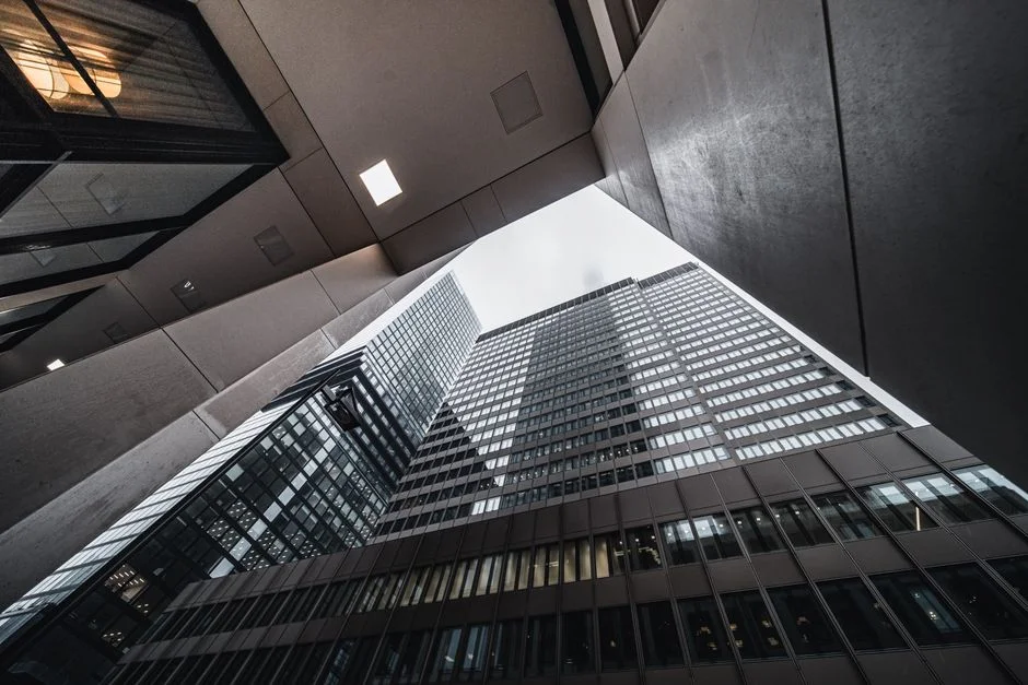 Financial Advisor, Building