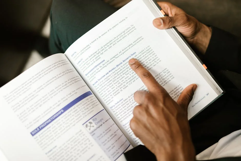 Chapter List, Financial