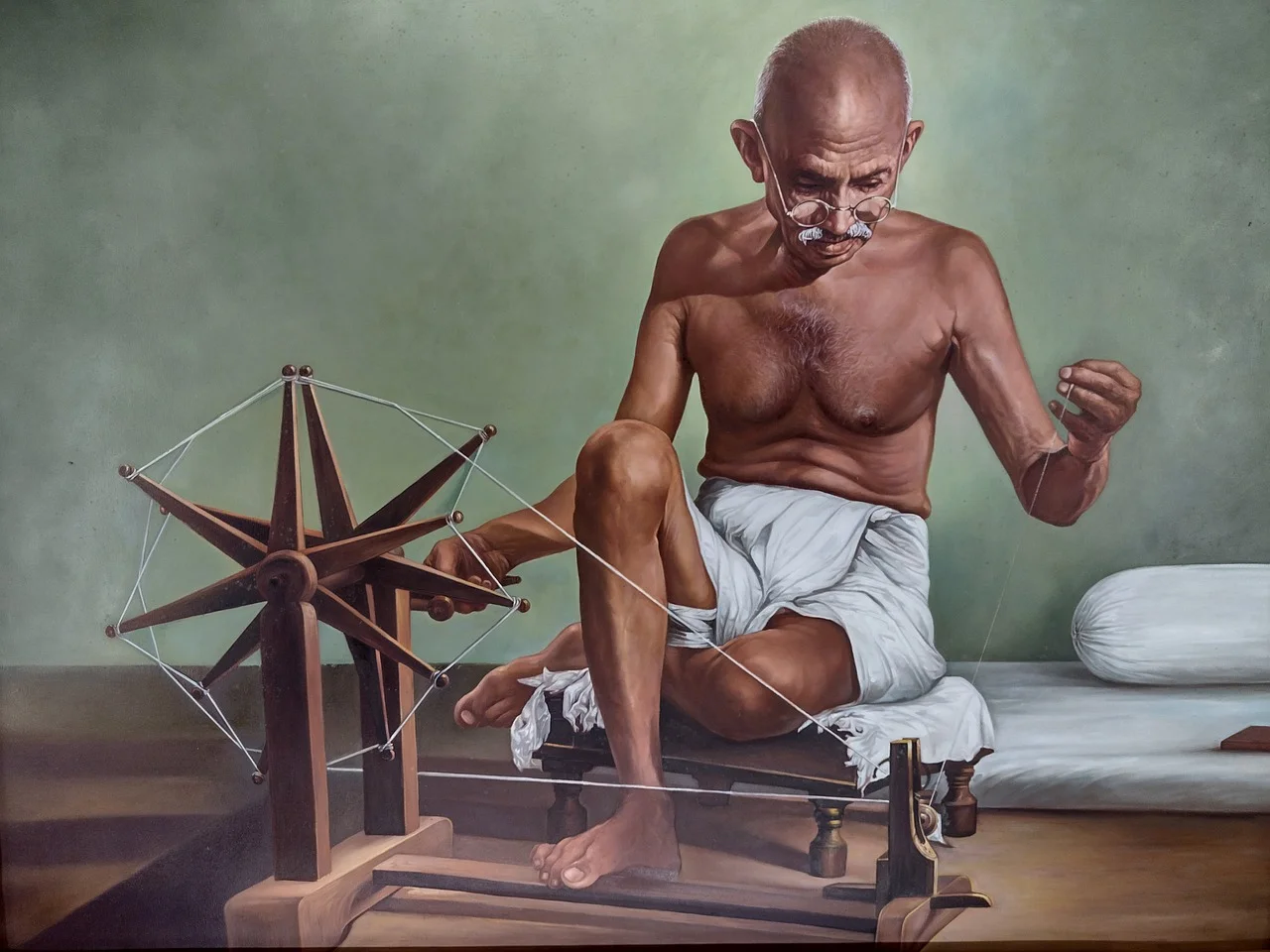 Spiritual Legacy, Perseverance
