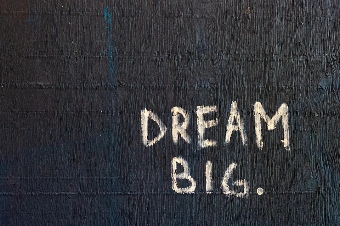 Dream interpretation, Prosperity