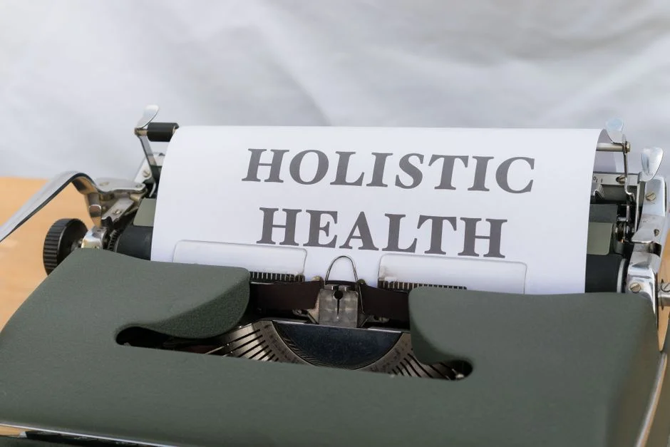 Related concepts, holistic