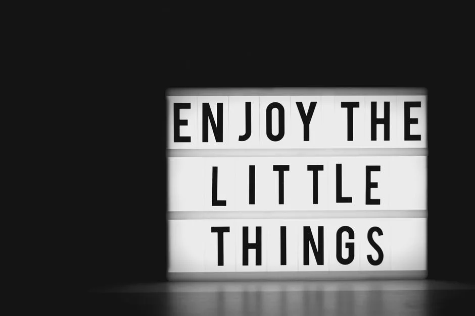 Mindfulness reminder, Focus