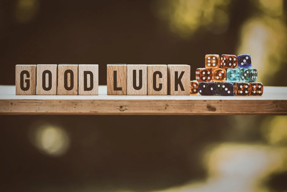 universal good luck