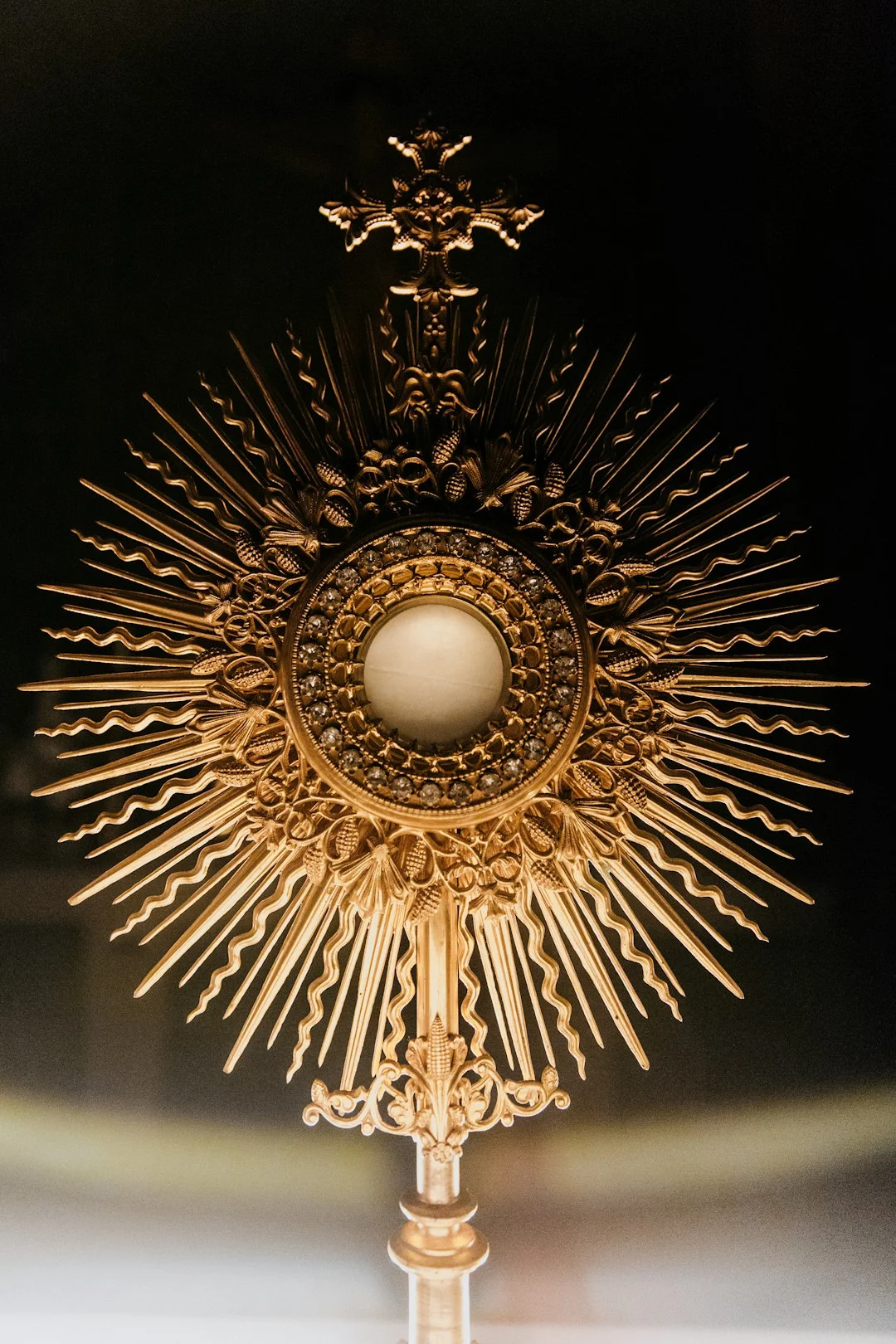 catholic faith symbol,