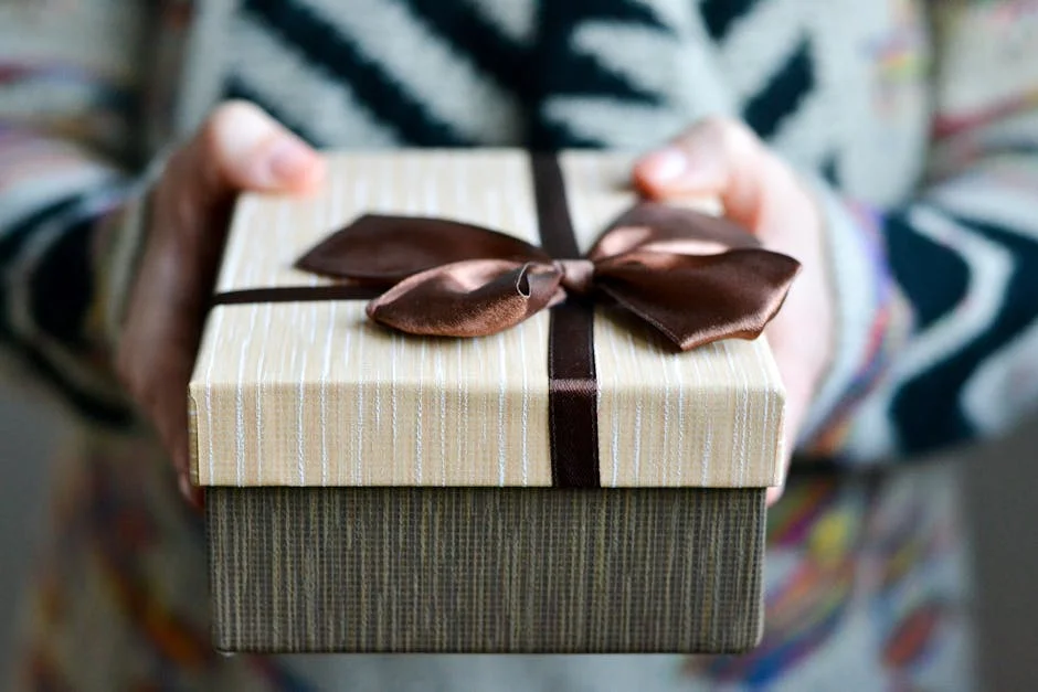 law of giving