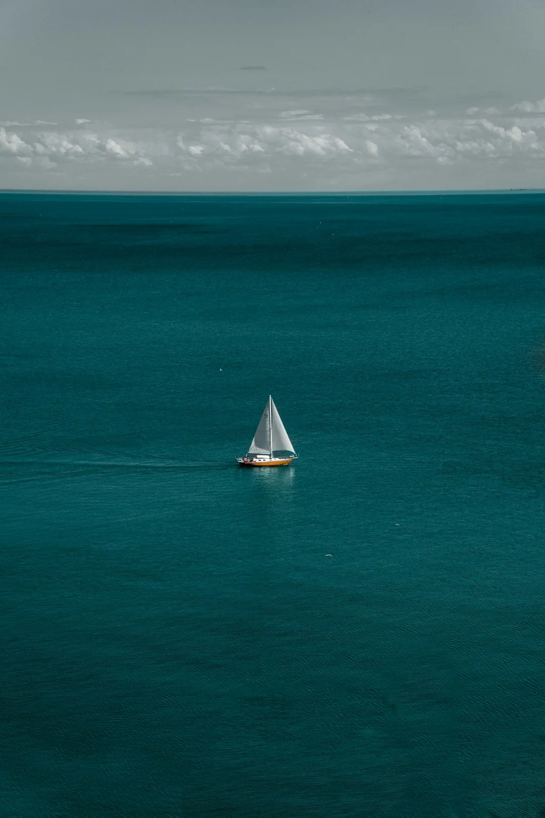 sailboat placement feng