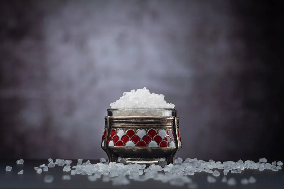 salt water cure,