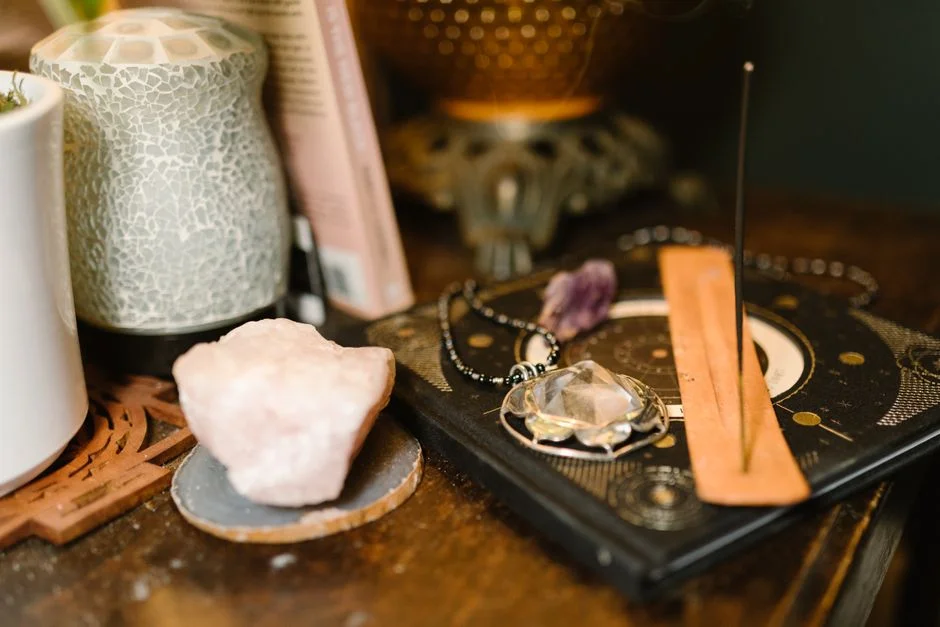 feng shui placement,