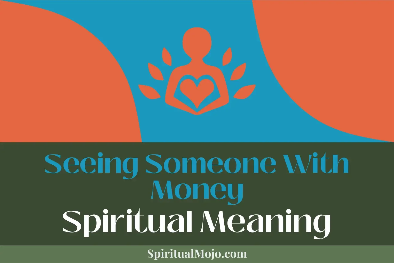 wealth symbolism, spiritual
