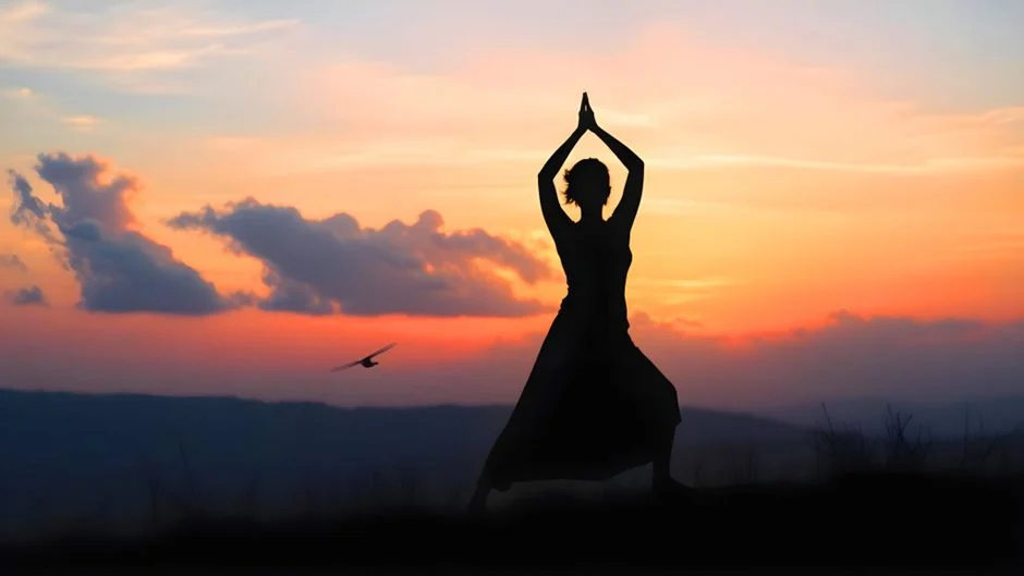 Spiritual advancement, Inner