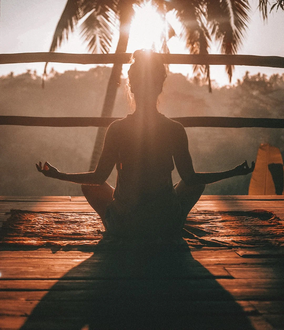 Spiritual Giving, Flow