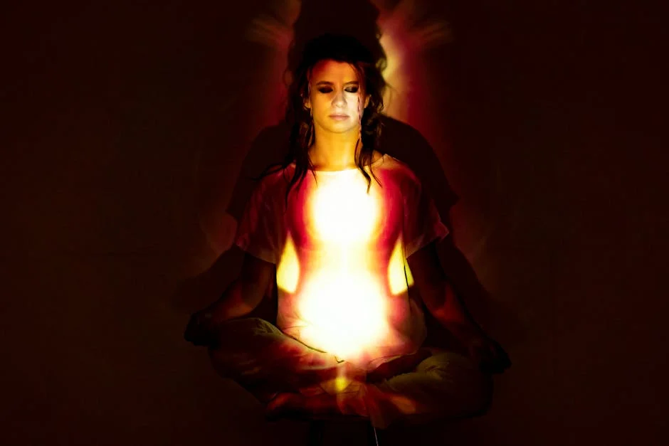 self-worth, inner power,