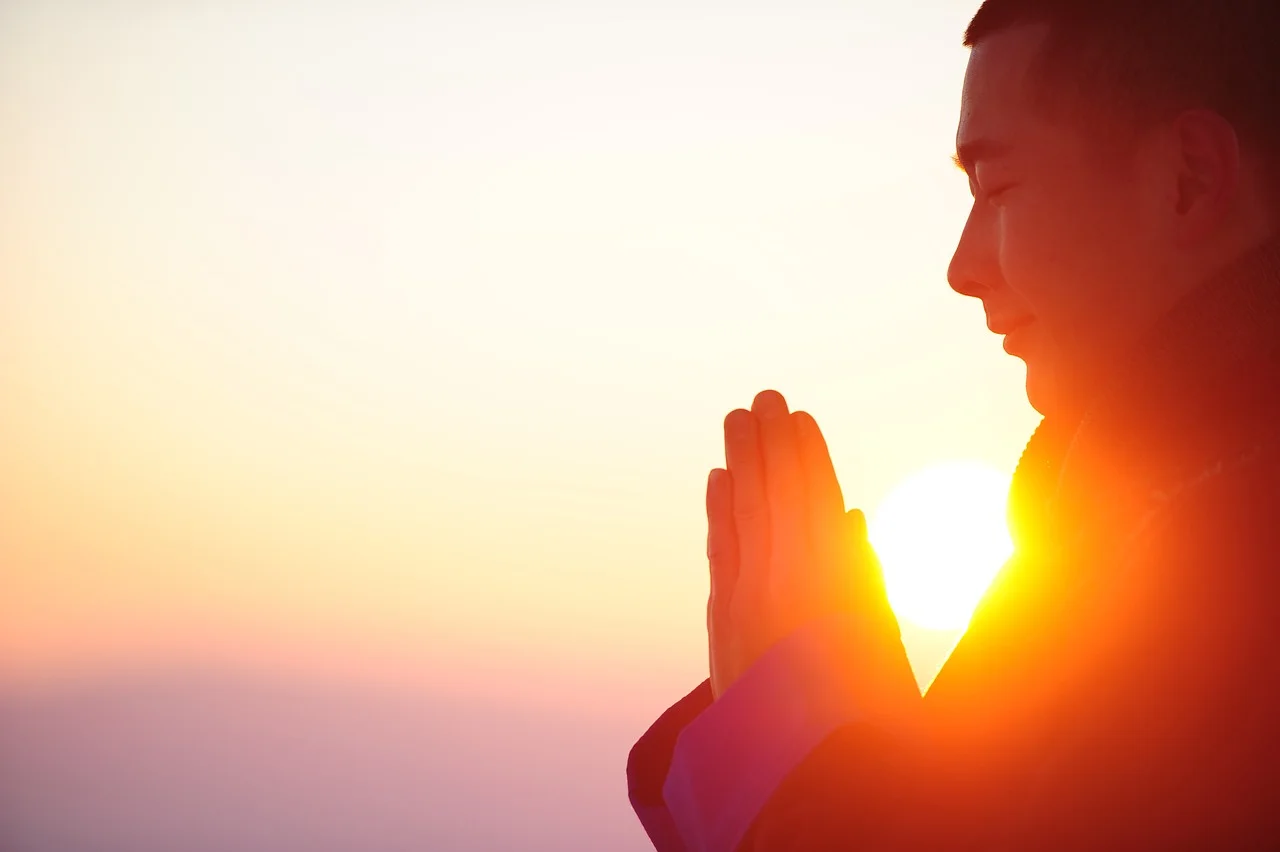 inner richness, spiritual