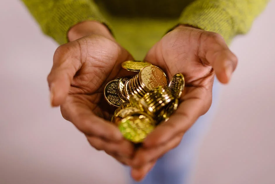 financial wisdom, abundance