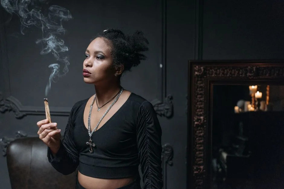 Spiritual catalyst, Higher